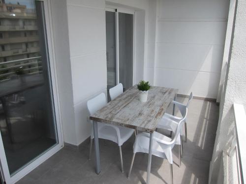 Enjoy Salou Apartment