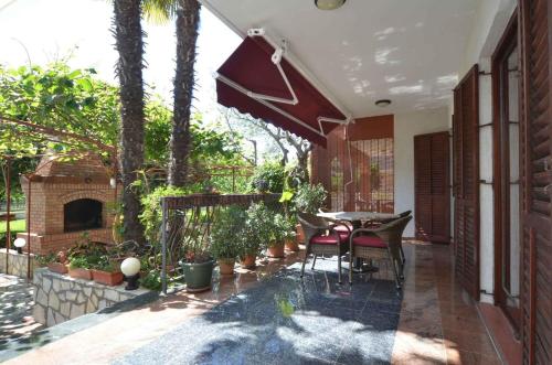 Apartments in Rovinj/Istrien 11580