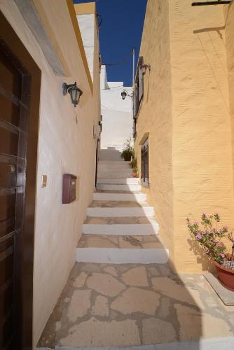 Gallery image of Fimaira in Ermoupoli