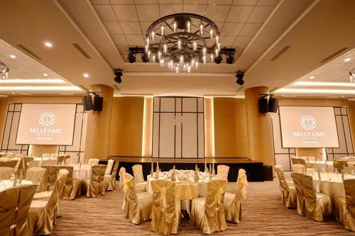 Fotografie z fotogalerie ubytování Millesime Hotel Johor Bahru v destinaci Johor Bahru