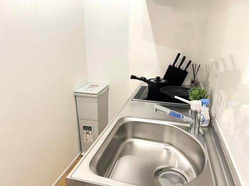 Ikebukuro Area 2 Units 1112 KamiikeApartment
