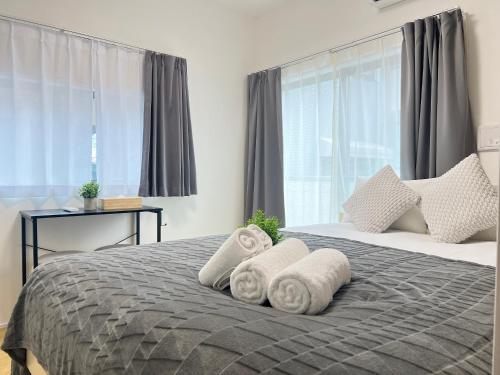 Ikebukuro Area 2 Units 1112 KamiikeApartment