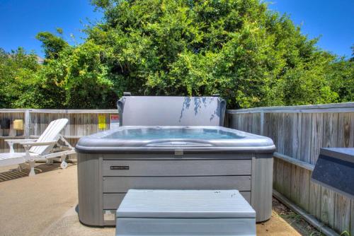 Fotografie z fotogalerie ubytování 1673 - Sweet Dreams v destinaci Corolla