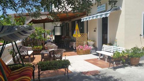 Gallery image of Albergo Dolcedo in Imperia