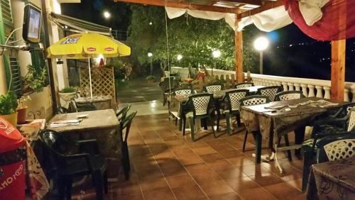 Gallery image of Albergo Dolcedo in Imperia