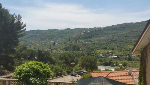 Gallery image of Albergo Dolcedo in Imperia