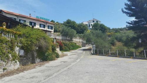 Gallery image of Albergo Dolcedo in Imperia