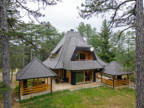Apartman Crni bor 2 Tara