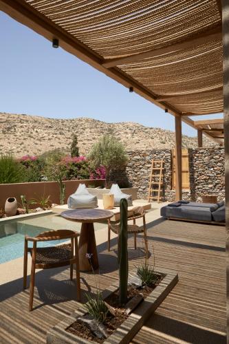 ADĀMA - A Signature Collection by Zálo Spaces - Adults Only