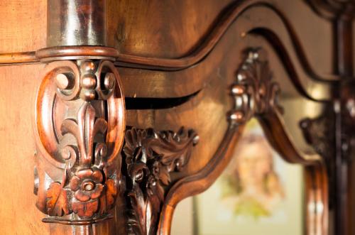 Galeriebild der Unterkunft B&B Dai Toscans in Cividale del Friuli