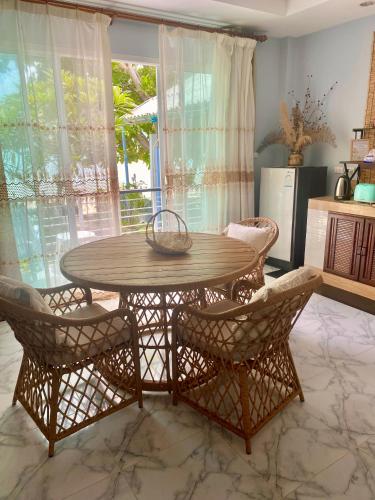 Gambar di galeri bagi Ocean Dreamer Home di Ko Thanan