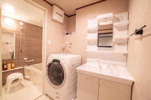 O baie la onfleek西九条3F