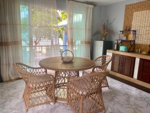Gambar di galeri bagi Ocean Dreamer Home di Ko Thanan