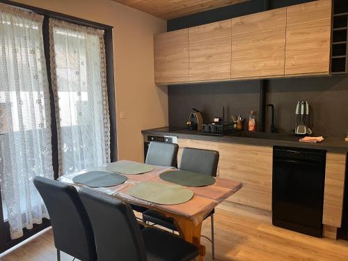 KEARL, studio neuf soleil et détente