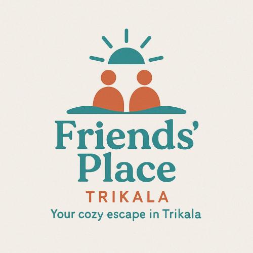 Friends' Place Trikala