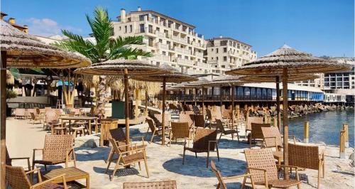 Gallery image of Maria Palace Complex in Balchik