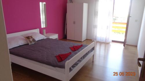 Vodice Delić