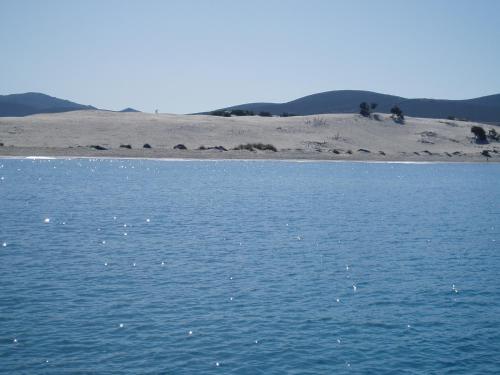 Gallery image of Panta House in San Giovanni Suèrgiu