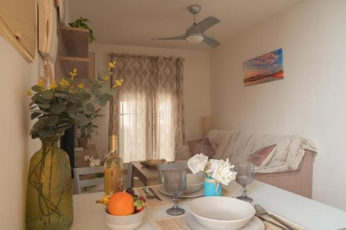 Fotografie z fotogalerie ubytování Apartamento céntrico con Parking v destinaci Conil de la Frontera