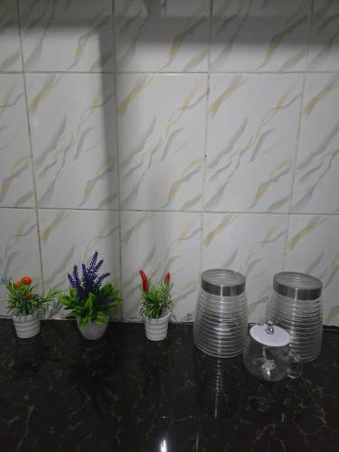 Foto dalla galleria di lovely, cozy 2 bedroom apartment a Kericho