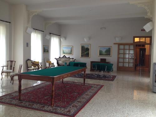 Gallery image of Grand Hotel Vallombrosa in Vallombrosa