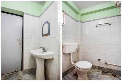 Gallery image of OYO Flagship New Hotel Park in Kharagpur
