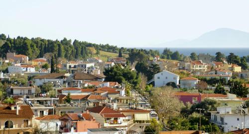 Φυσικό τοπίο κοντά σε αυτό το διαμέρισμα