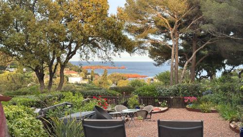 Bastidon Vue Mer