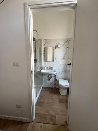 Single Room with St Peters Basilica View