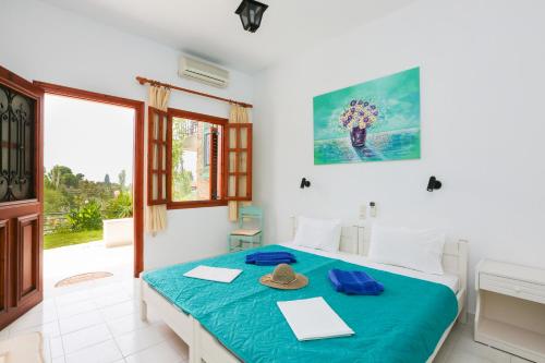 Gallery image of Studios Villa Eleni in Skiathos