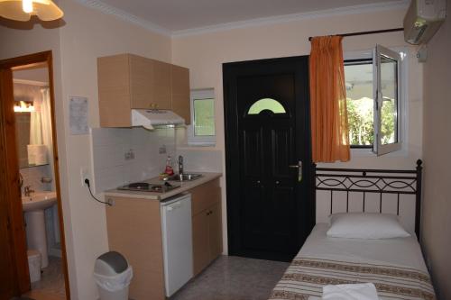 Gallery image of Akti Studios in Nydri