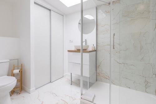 Gambetta 4 Comfortable apartment Bordeaux Center