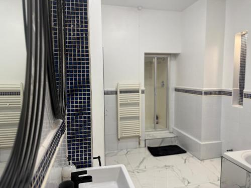 Trendy Penthouse, Liverpool City Centre photo 9