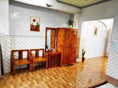 Φωτογραφία από το άλμπουμ του Đậu Biếc Homestay 