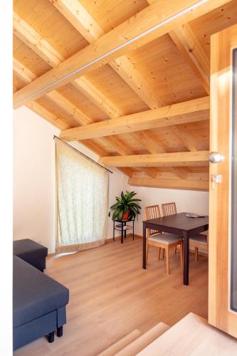 Fotografie z fotogalerie ubytování Agriturismo Fattoria Ortoalpino v destinaci Trichiana