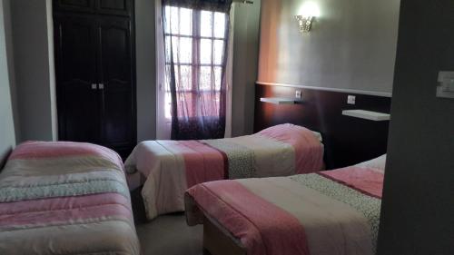 Gallery image of Hotel la brise in 'Aïn el Turk