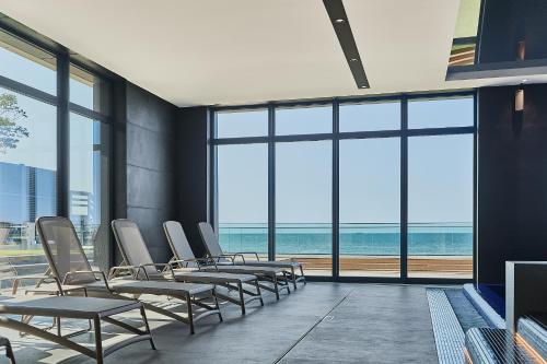 Baltic Infinity Resort&SPA Apartment 316 - Side Sea View