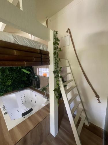 Φωτογραφία από το άλμπουμ του Memories Loft and Spa - Paris σε Carrières-sur-Seine