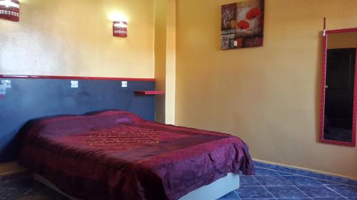 Gallery image of Hotel la brise in 'Aïn el Turk