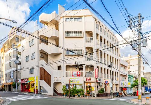栄町 ロータリービル