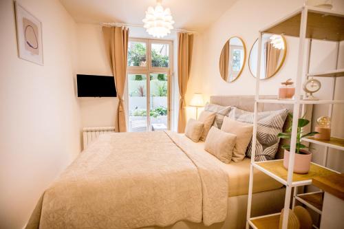 The Wenceslas Square Terrace