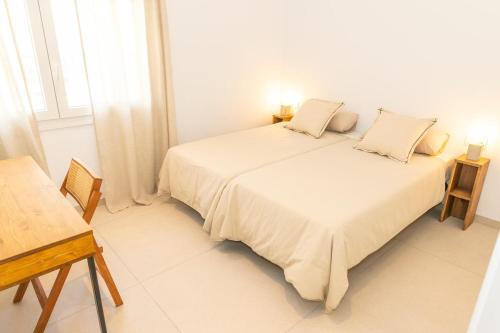 Lances Moon - Apartamento moderno frente a Playa Los Lances para 5 viajeros