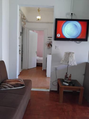 Angela's Apartment, Corfu Town Center