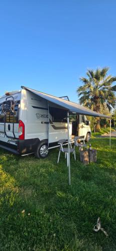 Gallery image of Albania Camper Rental in Tirana