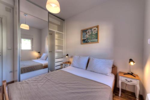 Gallery image of Apartments Delfin in Tivat