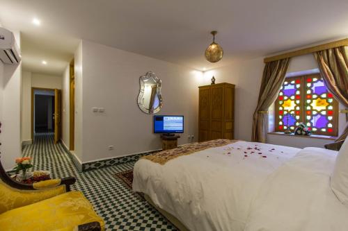 Gallery image of Riad Amor - Suite & Spa in Fès