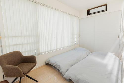 OASIS HAKATA SUITE 2 Parkings