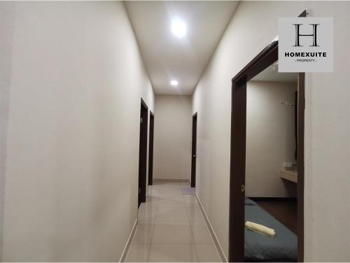 Φωτογραφία από το άλμπουμ του Homexuite Vacation at Utama South 2 σε SDK