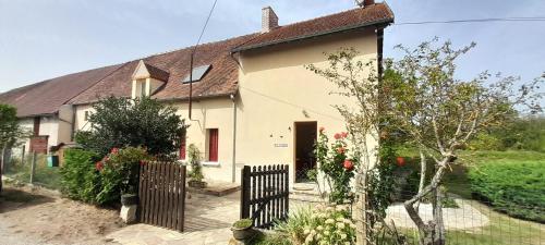Ferme rénovée 13 couchages