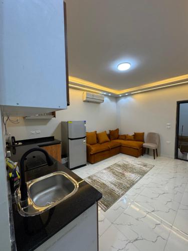 الغردقه - البحر الاحمر - منتجع برستيجا الشيراتون فلفله امام فندق صن رايز